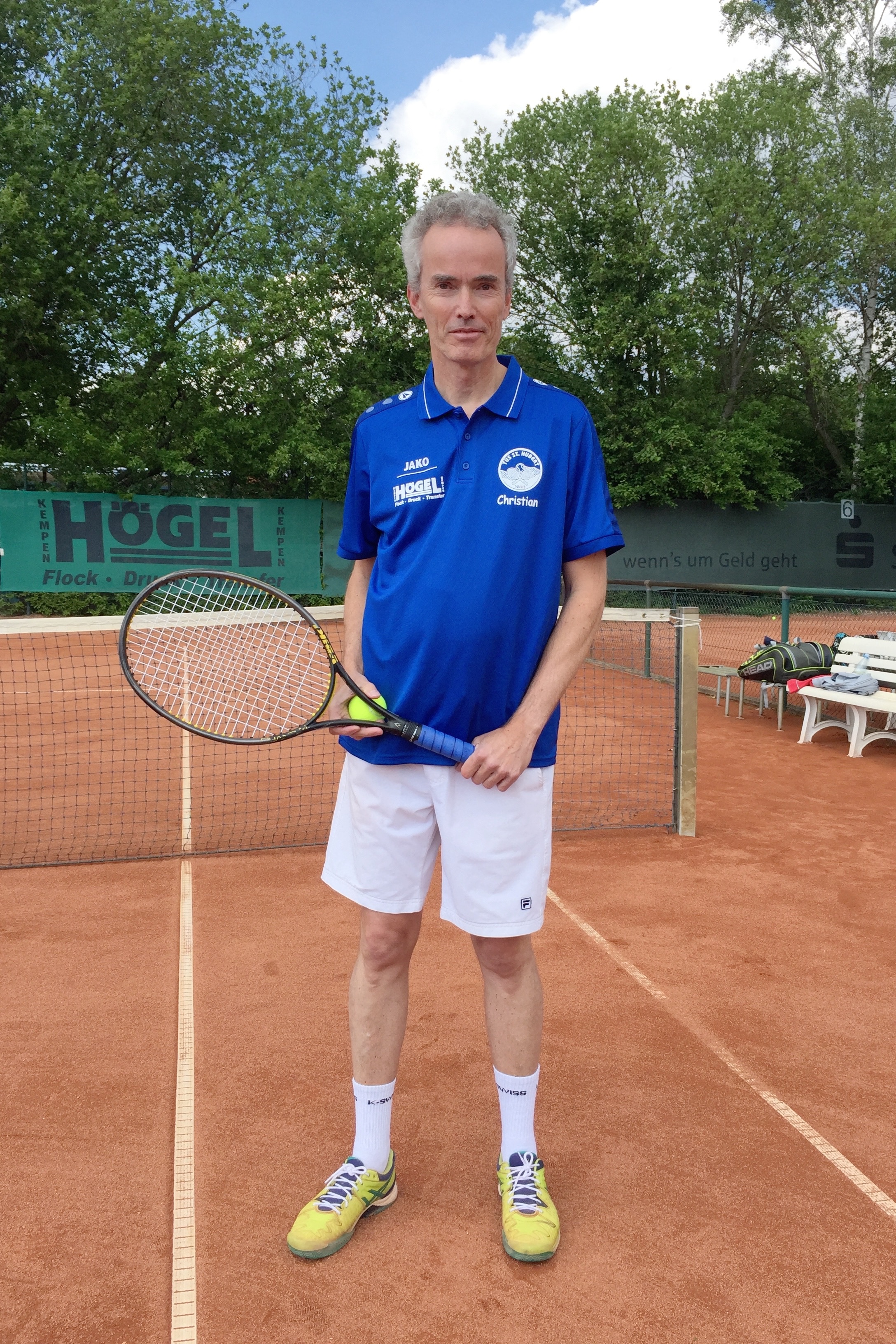 Christian M&uuml;ller Kemler