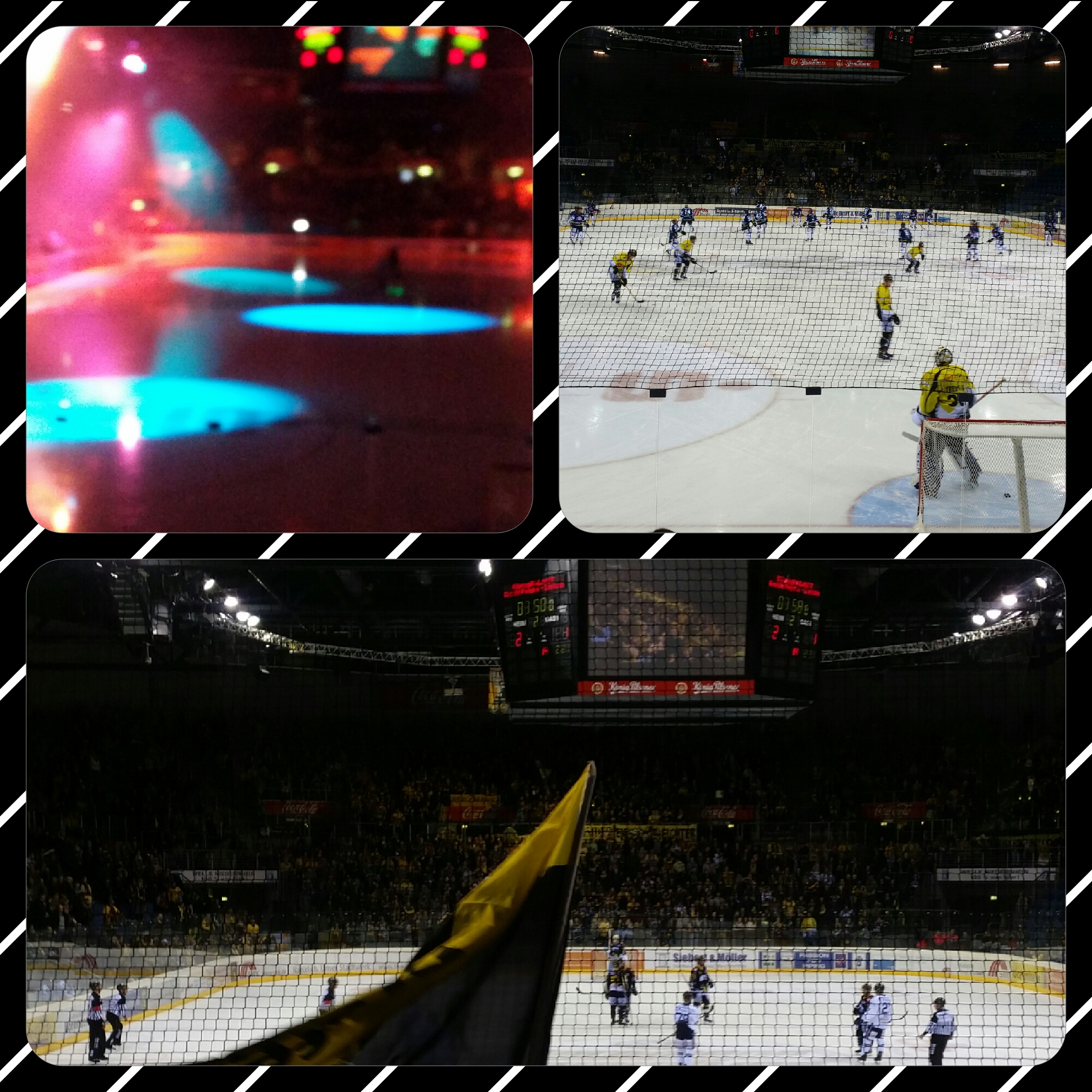 Eishockey Jan. 2017